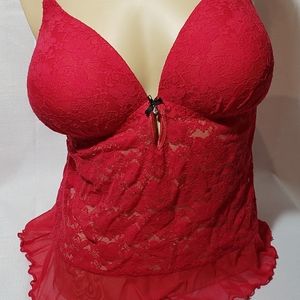 Apt 9 Lingerie IntimateTop